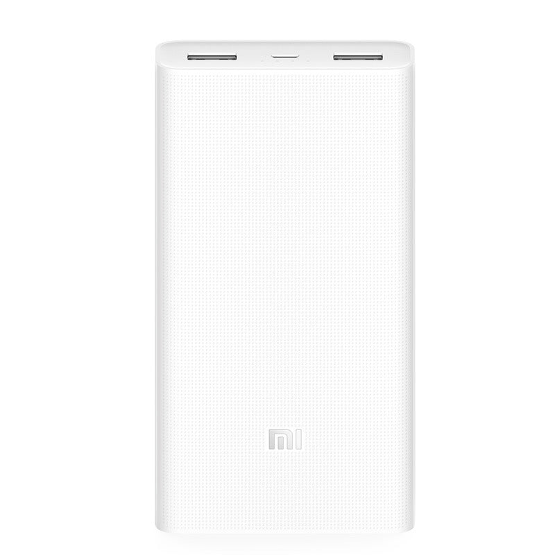 Portable Power Bank 20000mAh for Mobile Phones