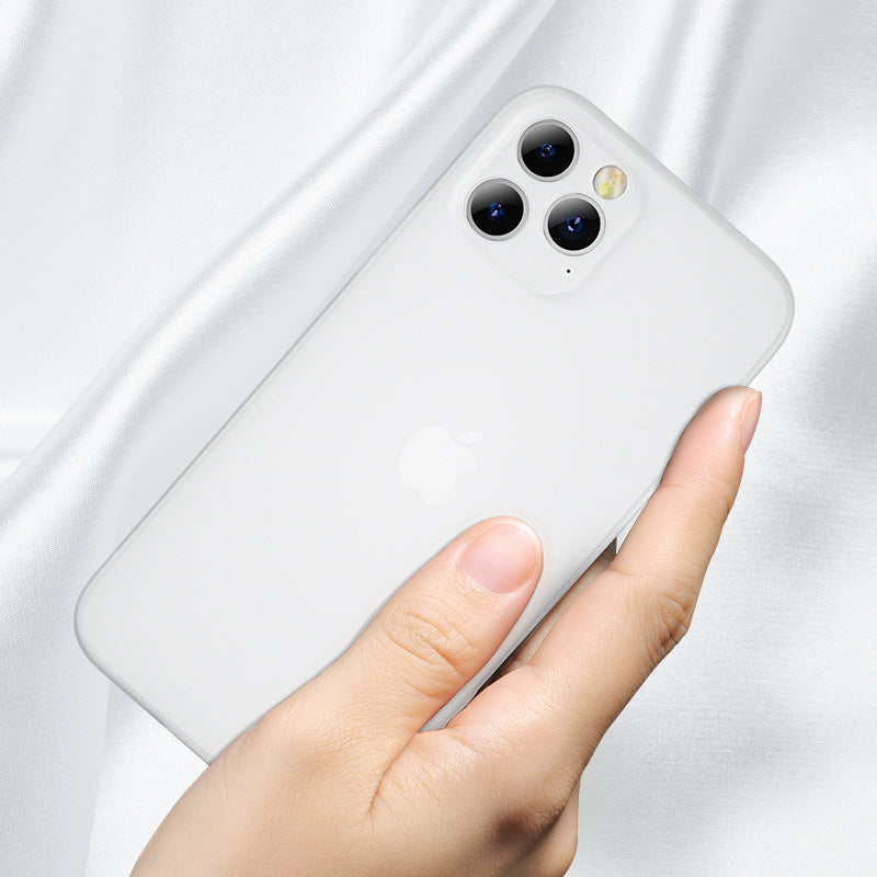 Frosted Phone Case - iPhone 12