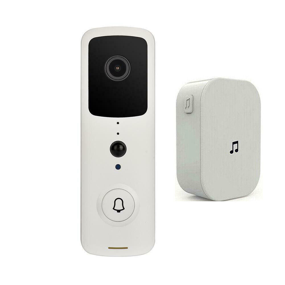 WiFi Ring Doorbell 1080P