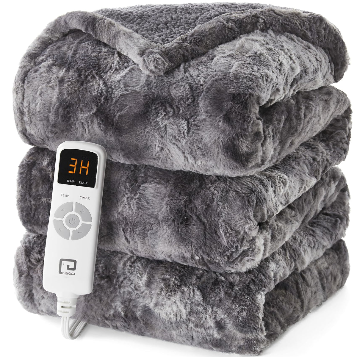 Electric Heated Blanket
