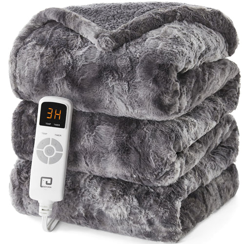 Electric Heated Blanket