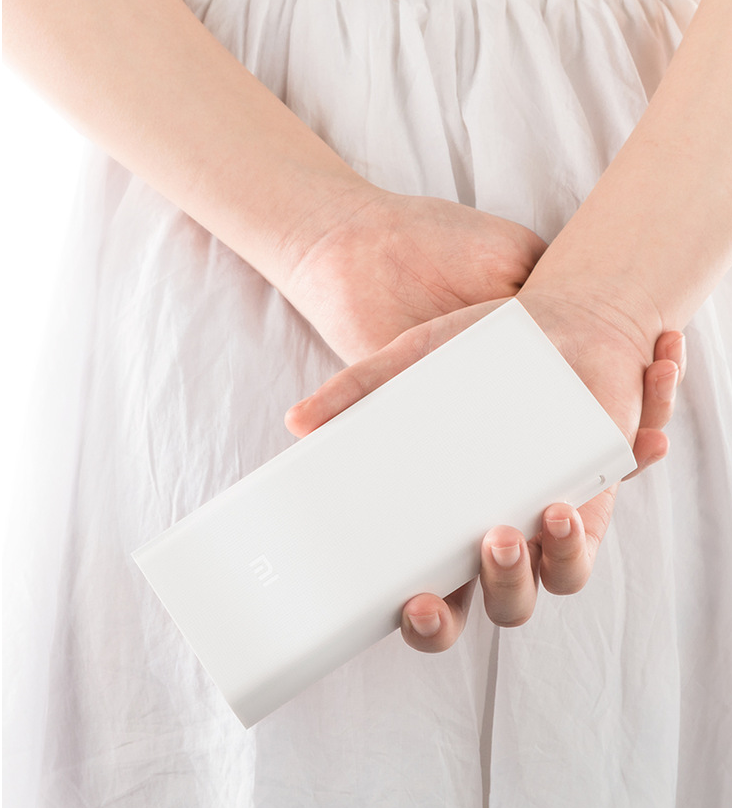 Portable Power Bank 20000mAh for Mobile Phones