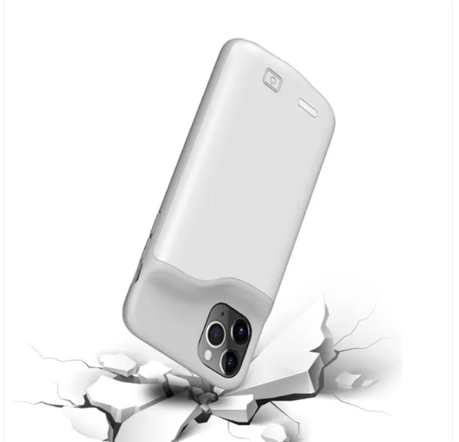 Clip Charge Portable Power Bank