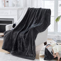 Foot Pocket - Heated Blanket