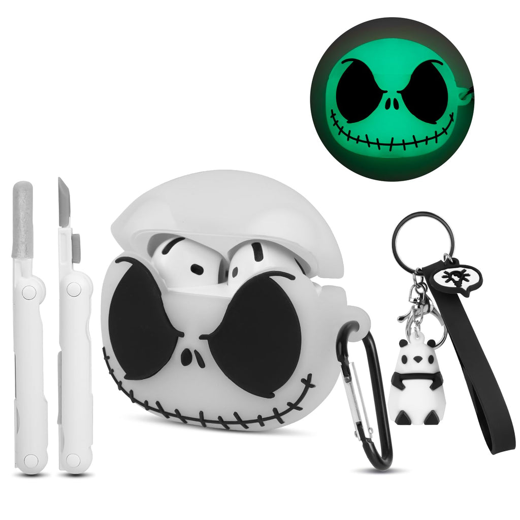 Nightmare Before Christmas AirPod case
