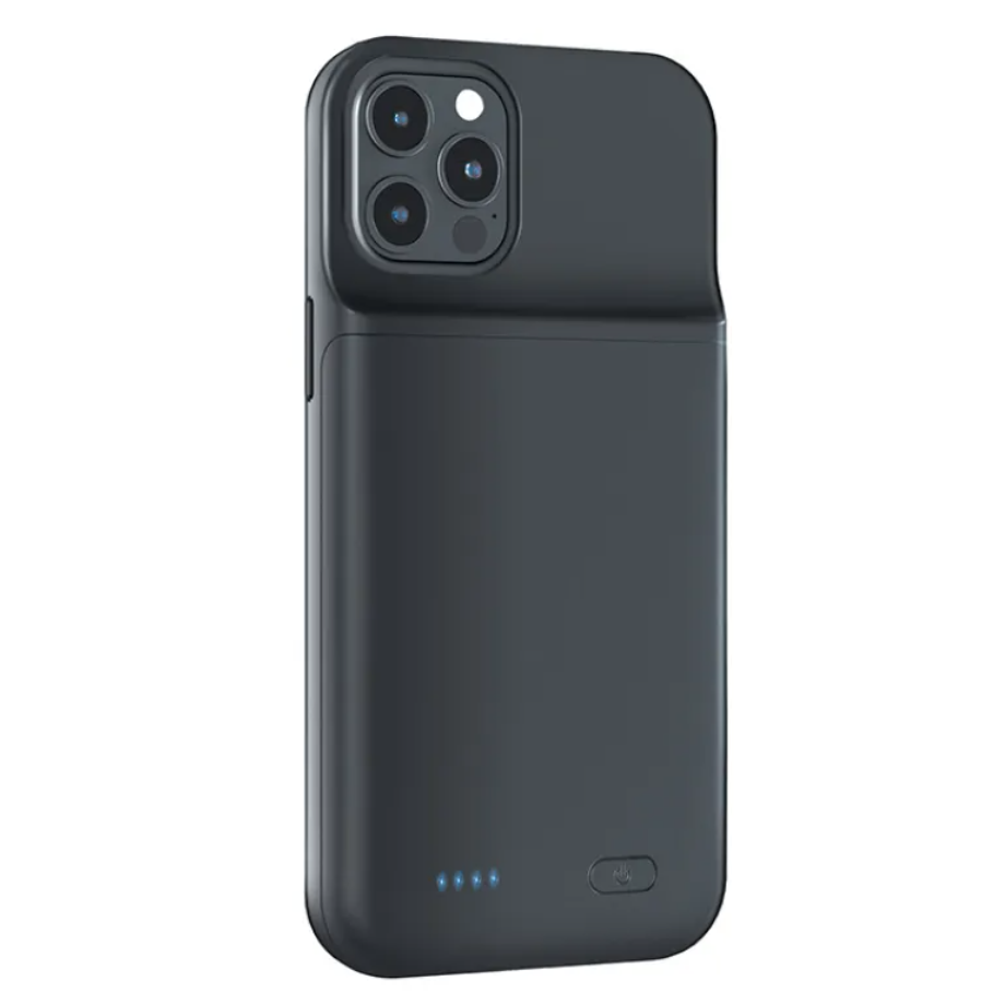 Clip-On Portable Power Bank