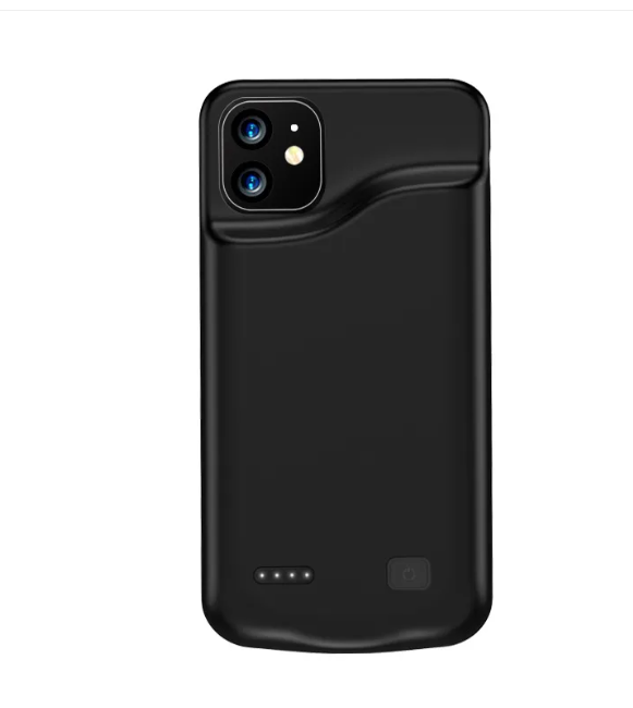 Clip Charge Portable Power Bank