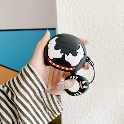 Marvel AirPods Pro Case (Spider-Man)