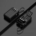 Mini Portable Power Bank 20000mAh Fast Charge 20W