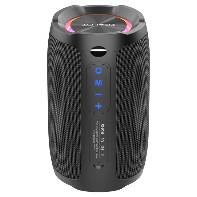 Portable Bluetooth Speaker