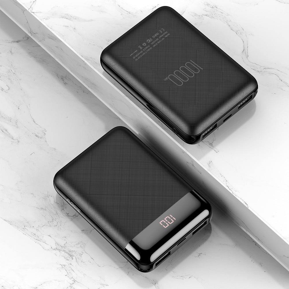 Mini Portable Power Bank