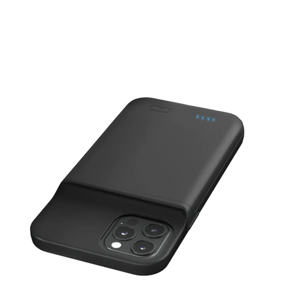 Clip-On Portable Power Bank