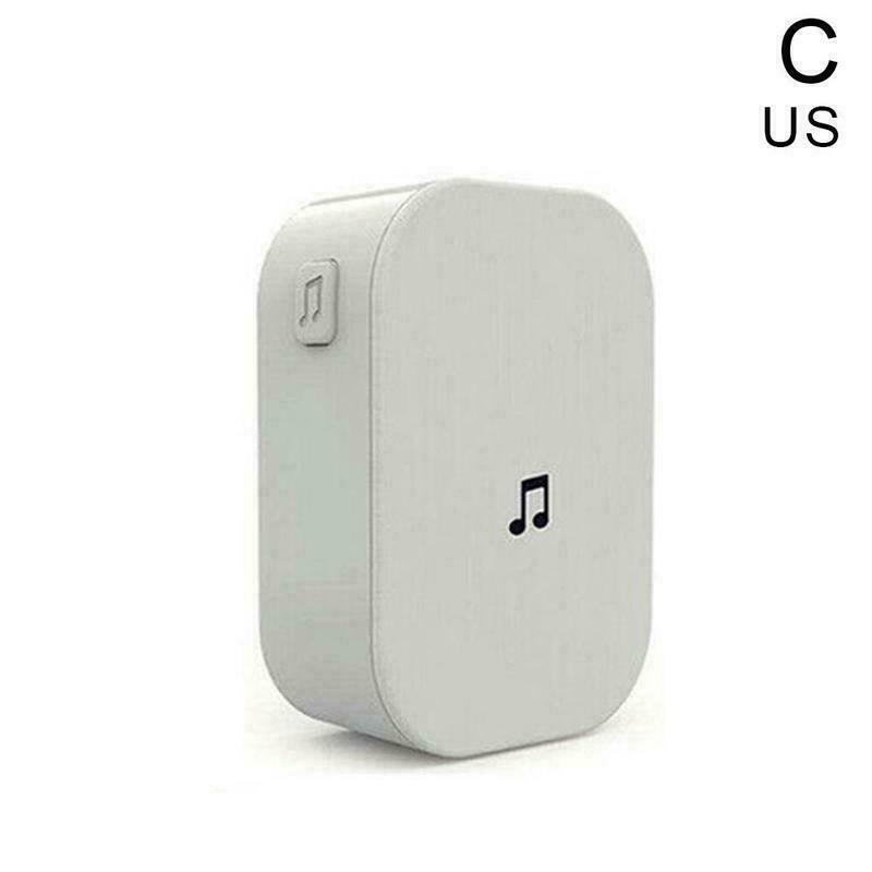 WiFi Ring Doorbell 1080P
