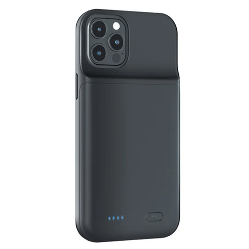 Clip-On Portable Power Bank
