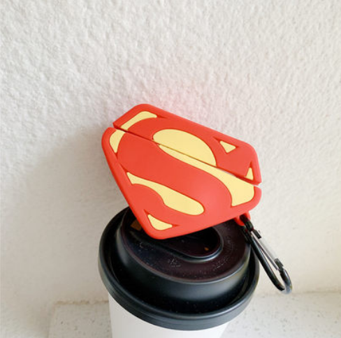 Marvel AirPods Pro Case (Spider-Man)