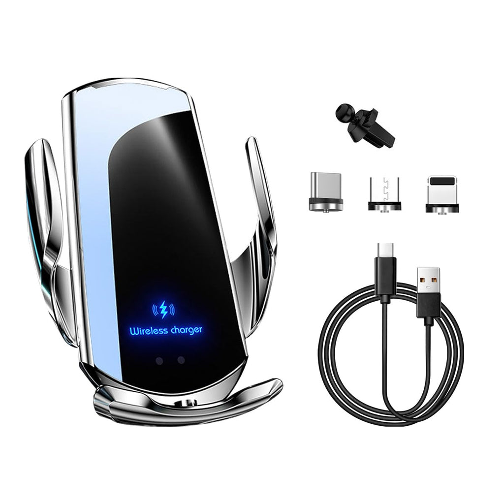 Wireless Car Charger Mount