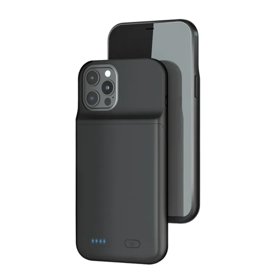 Clip-On Portable Power Bank