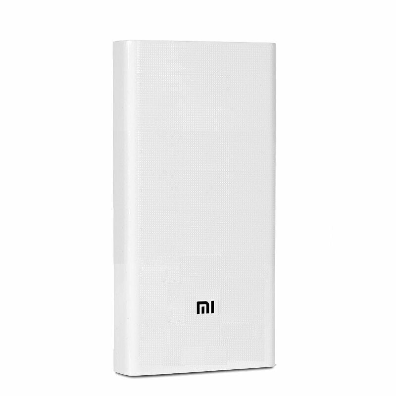 Portable Power Bank 20000mAh for Mobile Phones