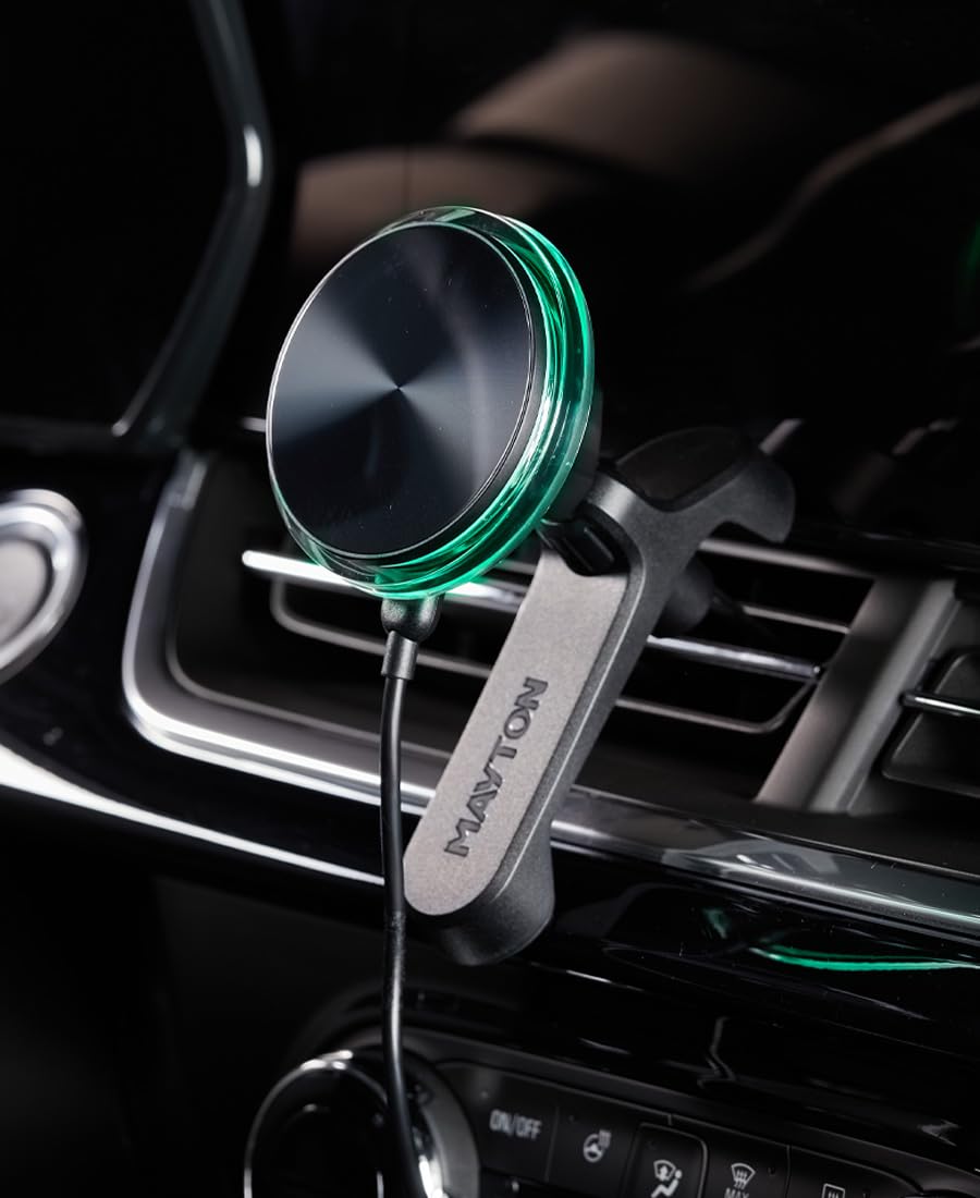 MagSafe Car Mount