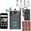 Wireless WiFi Video Doorbell