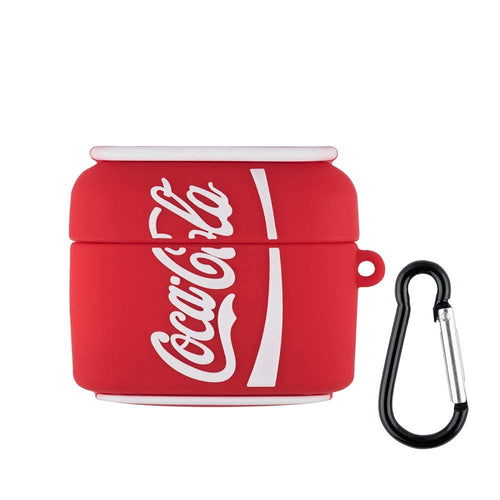 Coca Cola AirPod case