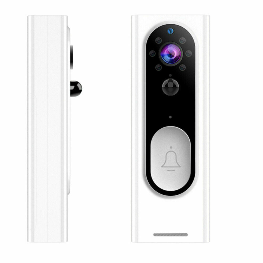 WiFi Ring Doorbell 1080P