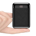 Mini Portable Power Bank