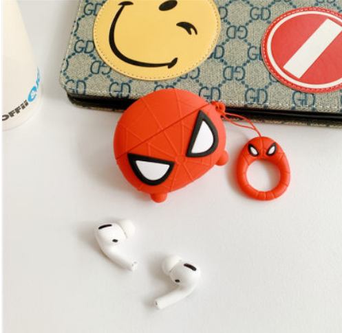 Marvel AirPods Pro Case (Spider-Man)