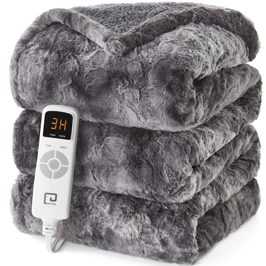 Electric Heated Blanket