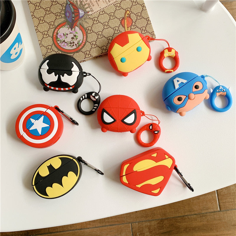 Marvel AirPods Pro Case (Spider-Man)